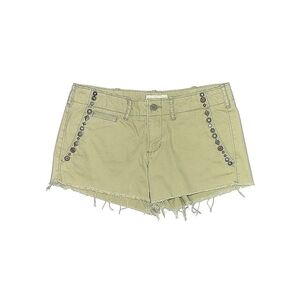 Extra small Studded Denim & Supply khaki Shorts